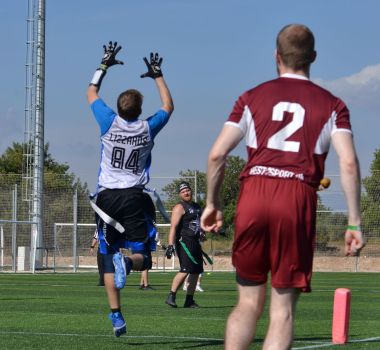 Kelkheim Lizzards vs. Vienna Constables - Champions Bowl X - 2019