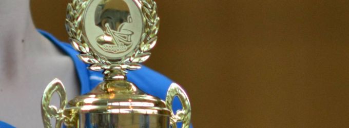 U13 Flagliga Mitte Winter 2019 - Finaltag in Kelkheim