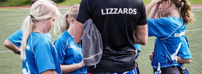 U13 Flagliga Mitte Sommer 2019 - Spieltag in Kelkheim