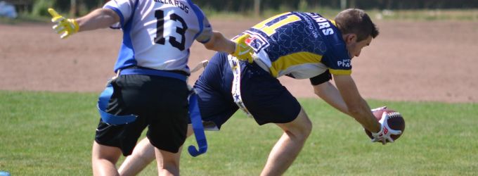 Rhein Main Bowl XXIII