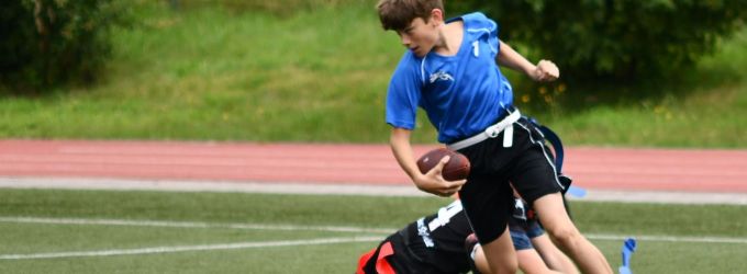 U13 Flagliga Mitte Sommer 2021 - Spieltag in Kelkheim