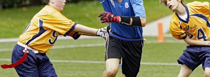 U16 Lizzards vs. Phantoms 2016
