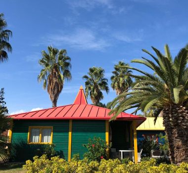 Cambrils Park Resort - Champions Bowl X - 2019