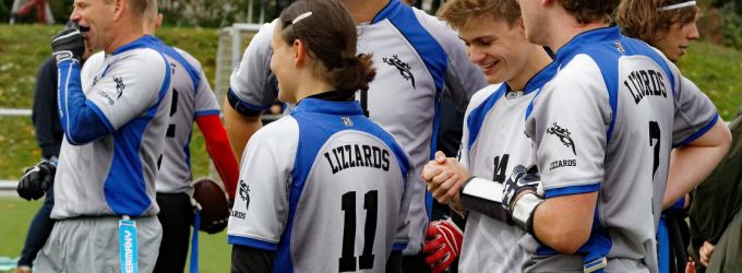 Bilder German Flag Open XII