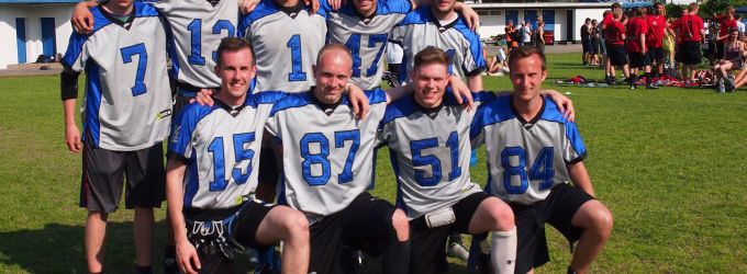 Big Bowl IX