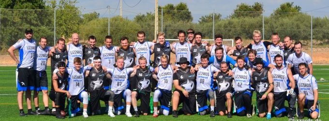Champions Bowl X - Teams