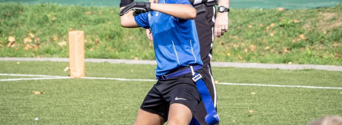U13 Flagliga Mitte Sommer 2020 - Spieltag in Kelkheim