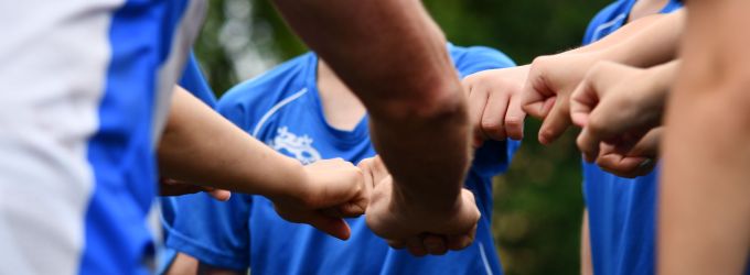U13 Flagliga Mitte Sommer 2021 - Spieltag in Kelkheim
