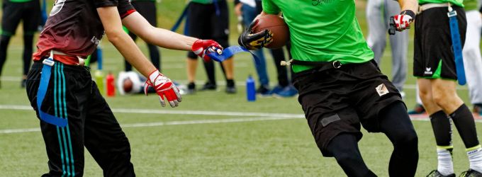 ADH Open Flagfootball 2017