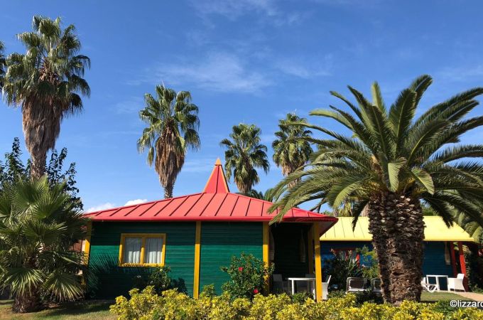 Cambrils Park Resort - Champions Bowl X - 2019