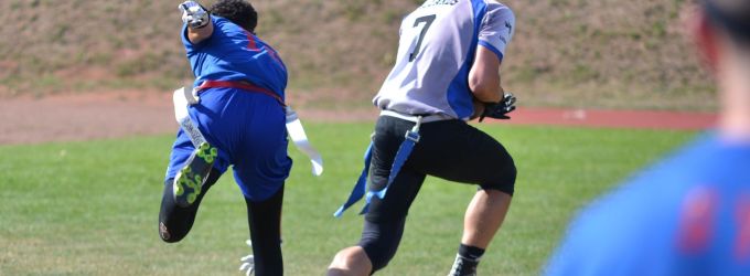 Rhein Main Bowl XXIII