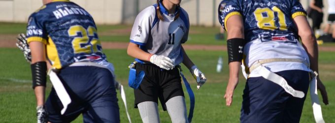 Rhein-Main-Bowl XXII