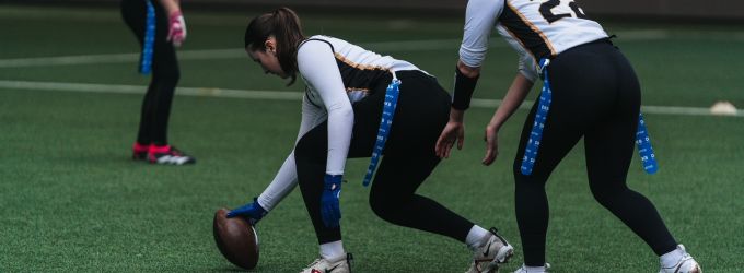 Jugendnationalmannschaften Tryouts