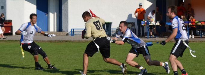 5er DFFL Finaltag 2016