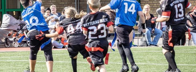 U13 Flagliga Mitte Sommer 2020 - Spieltag in Kelkheim