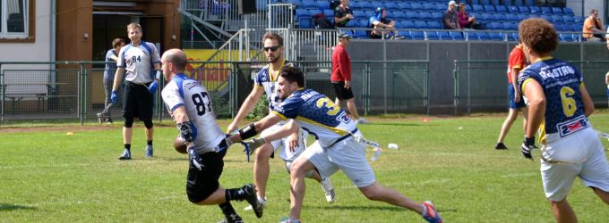 Rhein-Main-Bowl XXII