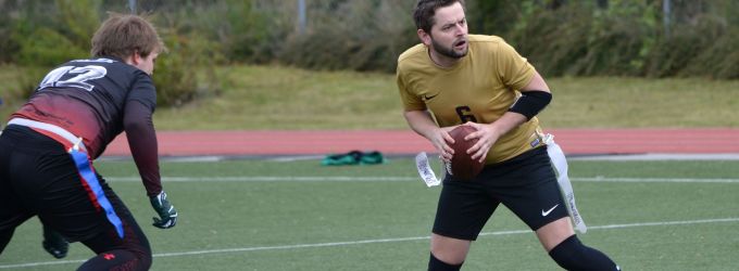 Taunus Bowl 2017
