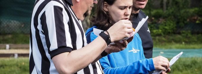 U13 Flagliga Mitte Sommer 2019 - Spieltag in Kelkheim