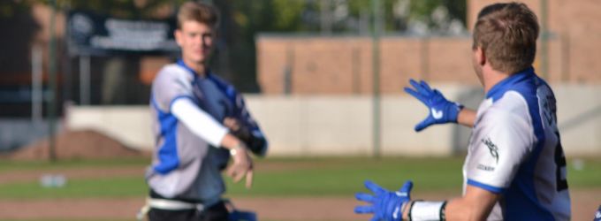 Rhein-Main-Bowl XXII