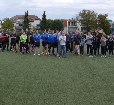 German Flag Open XIV - 2019 - Alle Teams