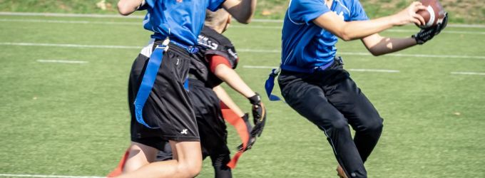 U13 Flagliga Mitte Sommer 2020 - Spieltag in Kelkheim