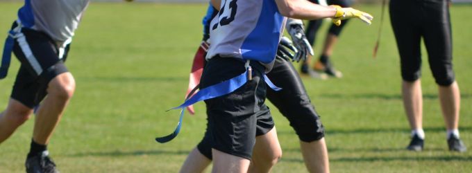 Rhein Main Bowl XXIII