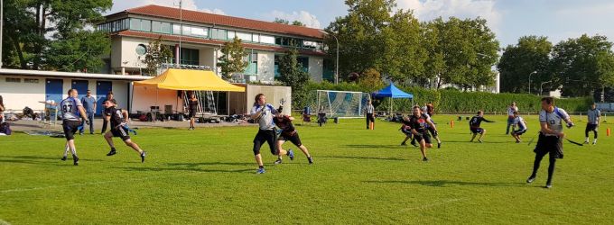 5er DFFL Finaltag 2017