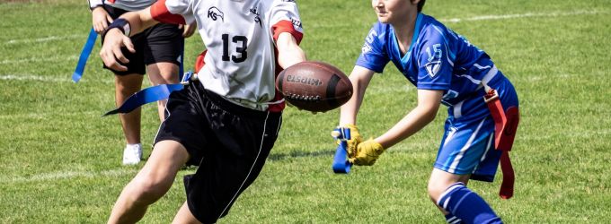 U13 Flagliga Mitte Sommer 2021 - Spieltag in Kassel