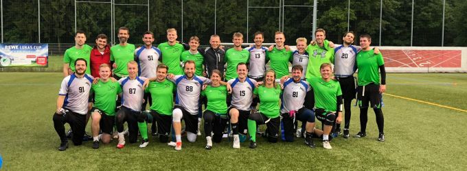 Bavaria Bowl V - Lizzards