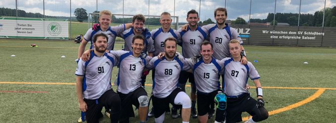 Bavaria Bowl V - Lizzards