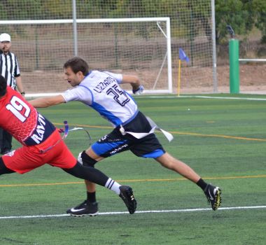 Kelkheim Lizzards vs. Baker Street Buttonhookers - Champions Bowl X - 2019