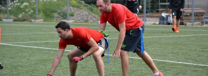 Knower Bowl 2016