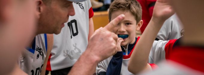 U13 Flagliga Mitte Winter - Finaltag in Kassel