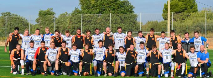 Champions Bowl X - Teams