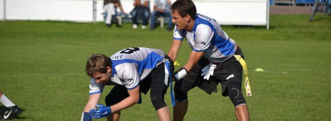 5er DFFL Finaltag 2016