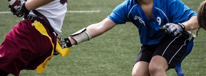 U13 Flagliga Mitte Sommer 2019 - Spieltag in Kelkheim