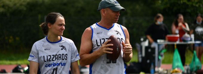 U13 Flagliga Mitte Sommer 2021 - Spieltag in Kelkheim