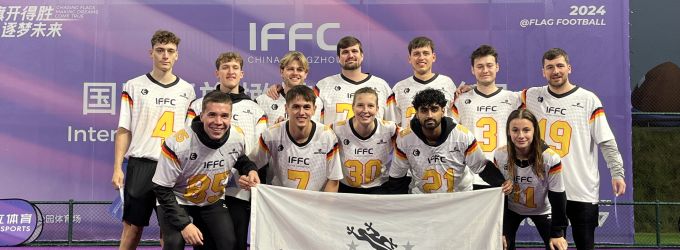 IFFC Hangzhou China
