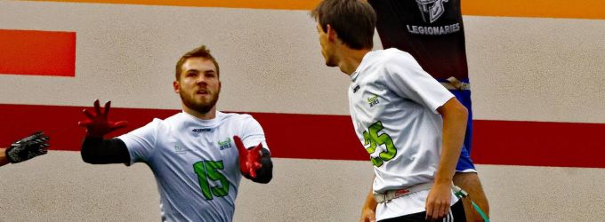 ADH Open Flagfootball 2017