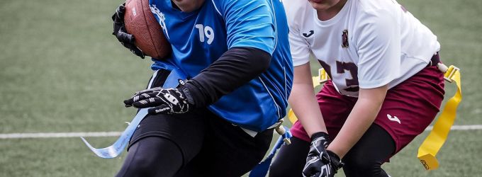 U13 Flagliga Mitte Sommer 2019 - Spieltag in Kelkheim