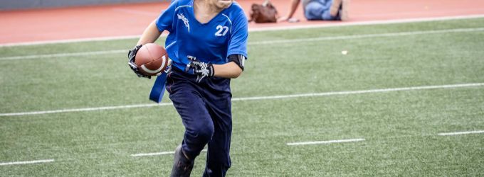 U13 Flagliga Mitte Sommer 2020 - Spieltag in Kelkheim