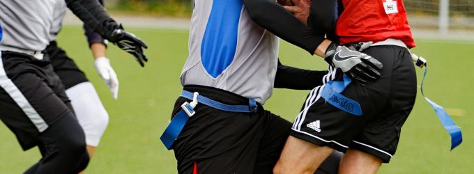 Bilder German Flag Open XII