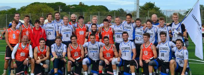 Champions Bowl X - Teams