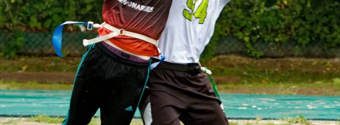 ADH Open Flagfootball 2017