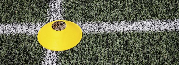 U13 Flagliga Mitte Sommer 2019 - Spieltag in Kelkheim