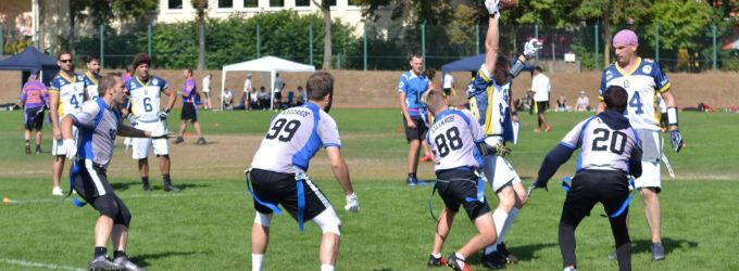 Rhein-Main-Bowl XXII