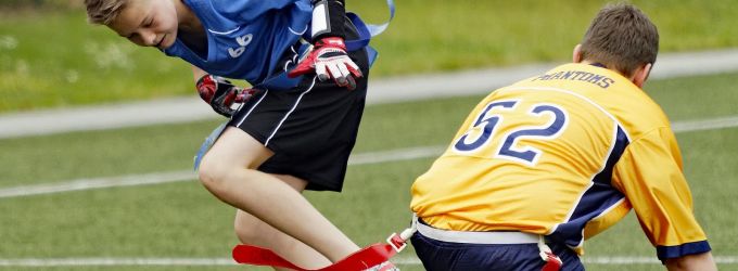 U16 Lizzards vs. Phantoms 2016
