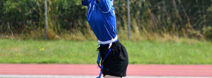 U13 Flagliga Mitte Sommer 2021 - Spieltag in Kelkheim