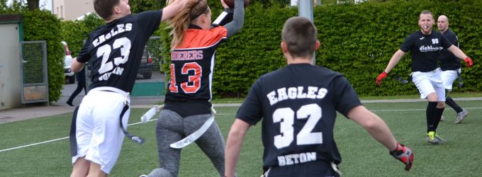Taunus Bowl 2017