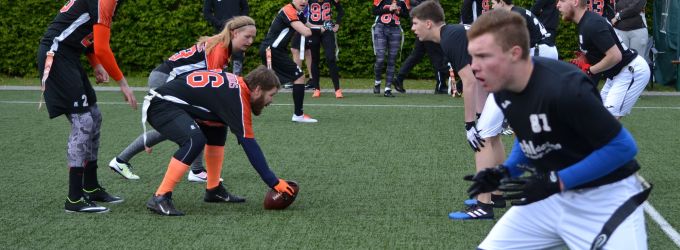 Taunus Bowl 2017